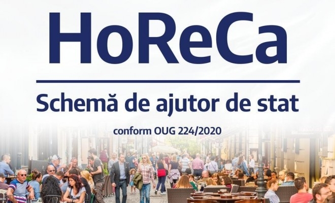 HORECA