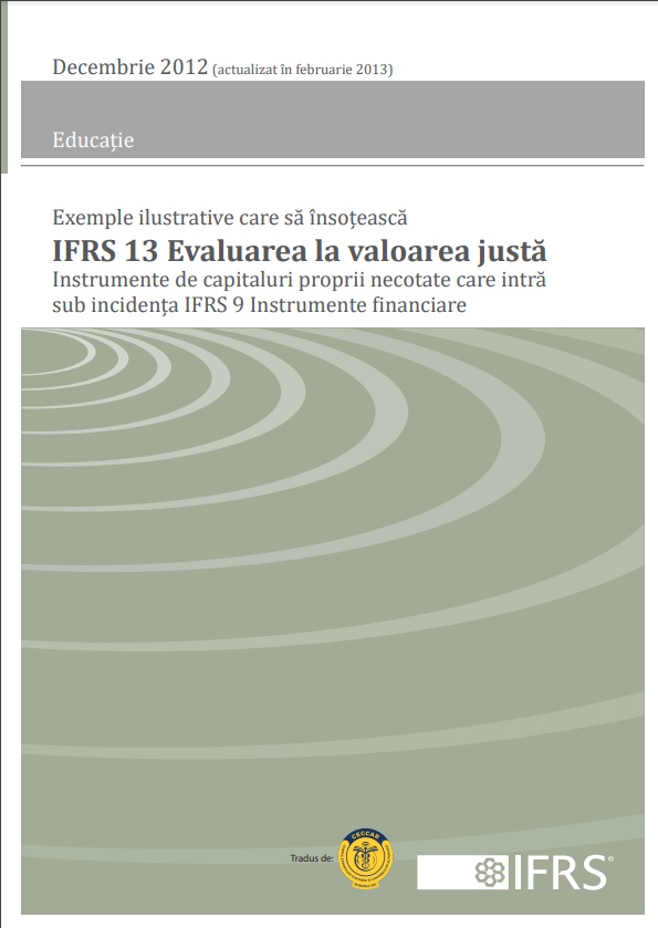 IFRS 13